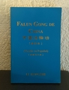 Falun Gong de China (usado) - Li Hongzhi