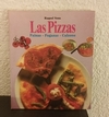 Las pizzas (usado) - Raquel Vena