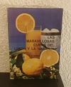 Las maravillosas curas del Limón y la naranja (usado) - A. Balbach