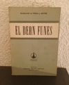 El Dean funes (usado) - Mariano de Vedia y Mitre