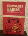Renault 4 (usado) - J. Delager