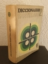 Diccionario Santillana (Grande) (usado) - Santillana