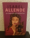 La casa de los espiritus (usado) - Isabel Allende