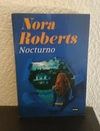 Nocturno (usado) - Nora Roberts