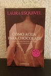Como agua para chocolate (usado, LE) - Laura Esquivel