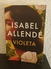 Violeta (usado) - Isabel Allende