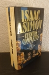 Cuentos completos 1 Asimov (usado) - Isaac Asimov