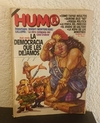 Revista Humor Nro. 107 (usado) - Humor