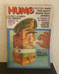 Revista Humor Nro. 114 (usado) - Humor