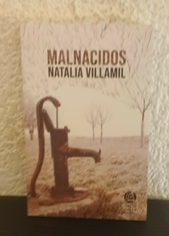 Malnacidos (usado) - Natalia Villamil
