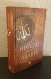 La historia de los Arabes (usado) - Albert Hourami