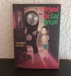 Beyond the Bad Dream (usado) - Sachiko Uguisu