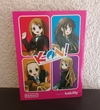 K-On complete edition (usado) - Kakifly