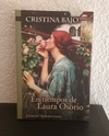 En tiempos de Laura Osorio (usado) - Cristina Bajo