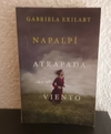 Napalpí (usado) - Gabriela Exilart