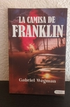 La camisa de Franklin (usado) - Gabriel Wegman
