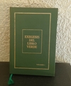 Exegesis del libro verde 1 (usado) - CMEISLV
