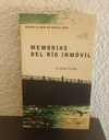 Memorias del Río Inmóvil (usado) - Cristina Feijóo