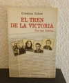 El tren de la victoria (usado) - Cristina Zuker