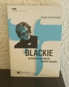 Blackie (usado) - Hinde Pomeraniec