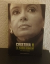 Cristina K la dama rebelde (usado) - José A. Di Mauro