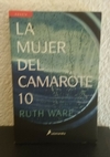 La mujer del camarote 10 (usado) - Ruth Ware