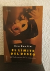 El límite del deseo (usado) - Eve Berlin