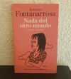 Nada del otro mundo y otros cuentos (usado) - Fontanarrosa