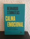 Calma emocional (usado) - Bernardo Stamateas