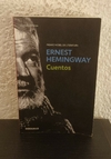 Cuentos Hemingway (usado) - Ernest Hemingway