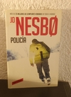 Policía (usado) - Jo Nesbo
