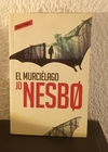 El murciélago (usado) - Jo Nesbo