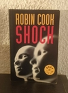 Shock (usado) - Robin Cook