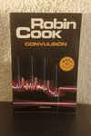 Convulsión (usado) - Robin Cook