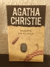 Muerte en el nilo (usado, ag) - Agatha Christie