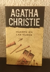 Muerte en las nubes (usado, ag) - Agatha Christie