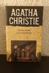 Cita con la muerte (usado, ag) - Agatha Christie