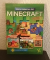 Guía esencial de Minecraft (usado) - Nuno Catarino