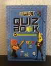 Quiz Book (usado) - Gamers extremo