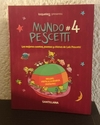Mundo Pescetti 4 (usado) - Luis Pescetti