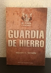 Guardia de hierro (usado) - Alejandro C. Tarruella