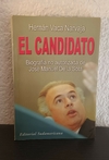 El candidato De La Sota (usado) - Hernán Vaca Narvaja