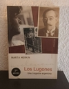 Los Lugones una tragedia Argentina (usado) - Marta Merkin