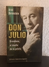 Don Julio Grondona (usado) - Ariel Borenstein
