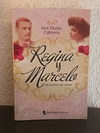 Regina y Marcelo (usado) - Ana María Cabrera