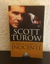 Presuntamente inocente (usado) - Scott Turow