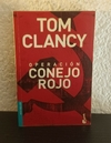 Operación conejo rojo (usado, b) - Tom Clancy