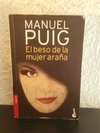 El beso de la mujer araña 2005 (usado) - Manuel Puig