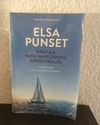 Brujula para navegantes emocionales (usado) - Elsa Punset