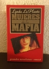 Mujeres de la mafia (usado, b) - Lynda La Plante